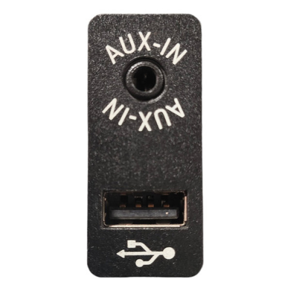 Entrada Usb Auxiliar Bmw 328i 2014 2015 2016 169594