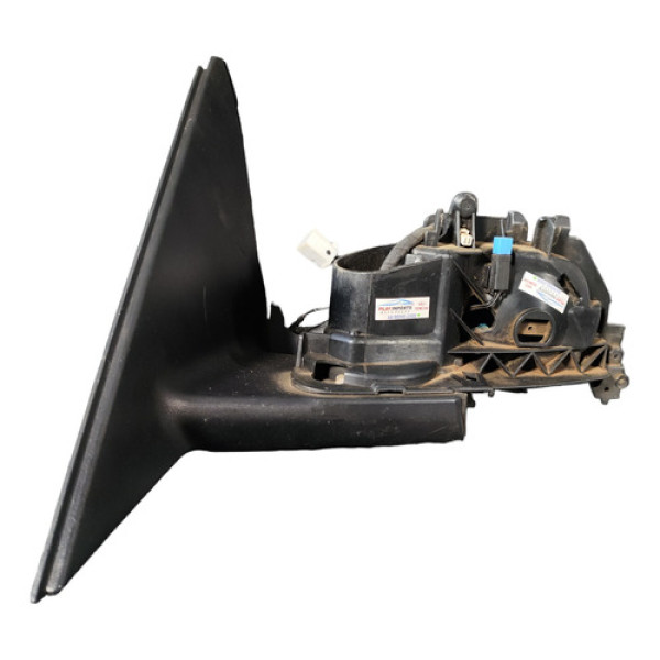 Base Retrovisor Esquerdo Mercedes C180 2012 2013 2014 