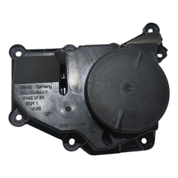 Válvula Anti Chama 04e103464 Vw Polo 1.0 3cc 2018 2019 2020