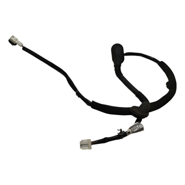 Pisca Chicote Câmera Ré 24025zt50a Nissan Sentra 2008 A 2012 Preto