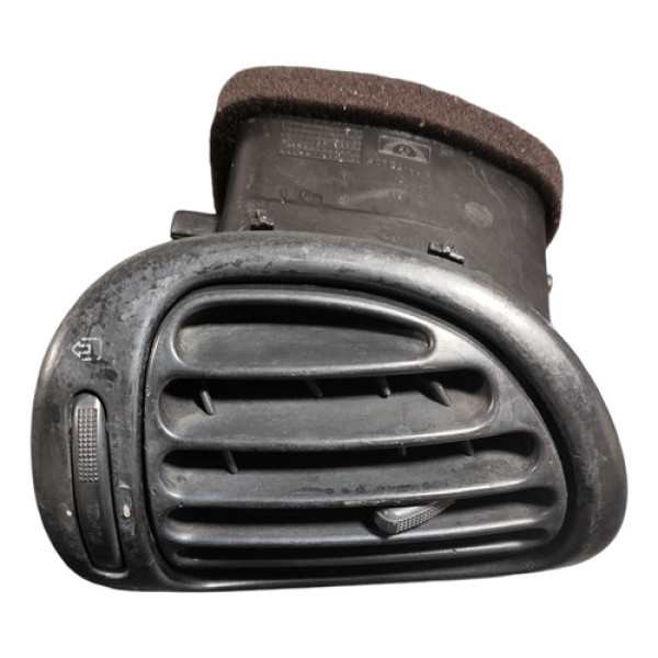 Difusor Ar Cond Esq Peugeot 206 2002 A 2005 Ypsx19a680aa