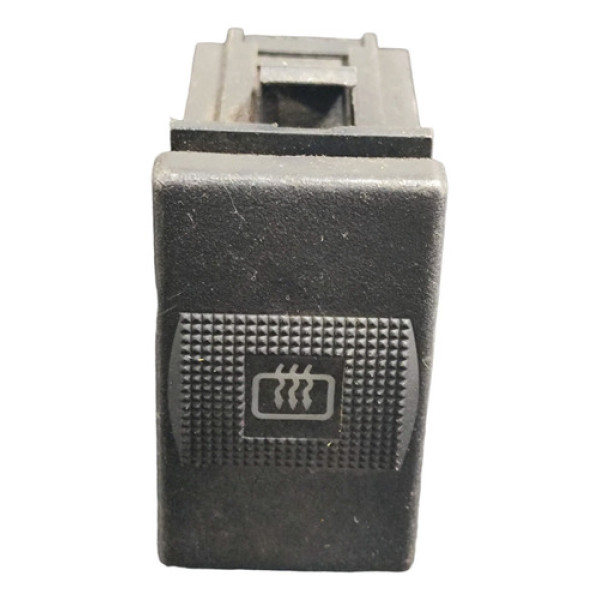 Botão Desembaçador Volkswagen Santana 1999/2006 3279596211 