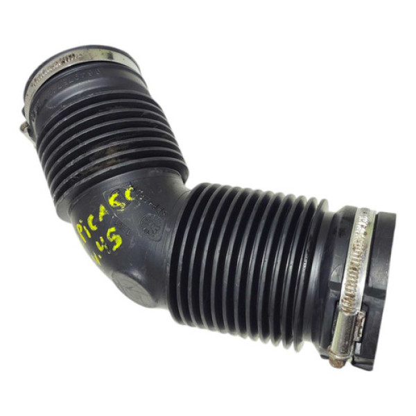 Mangueira Filtro Ar 9649757480 Citroen C4 Picasso 2012/2014