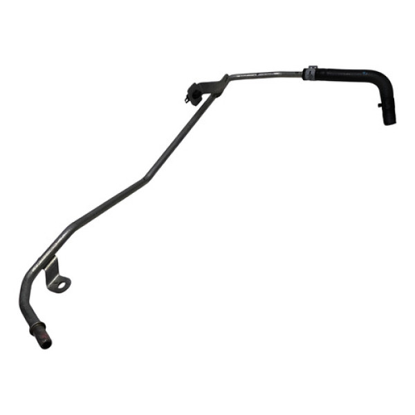 Tubo Sangrador Ar Frio 25197432 Gm Onix 1.0 2020 2021 A 2024 Preto