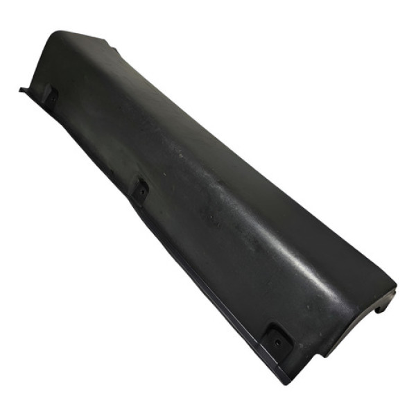 Spoiler Lateral Direito Ssangyong Kyron 2009/2011 7958731000 Preto