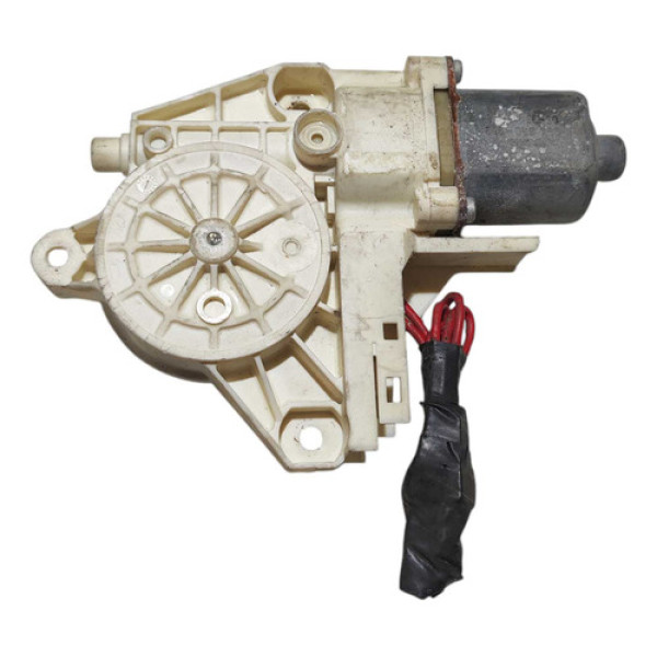 Motor Vidro Traseiro Direito Peugeot 407 2006 A 2009