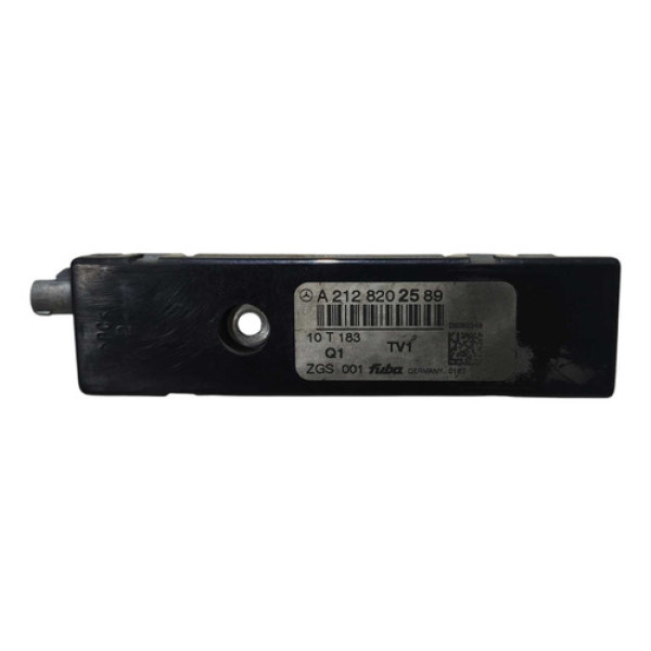 Módulo Antena A2128202589 Mercedes C280 2010 2011 2012