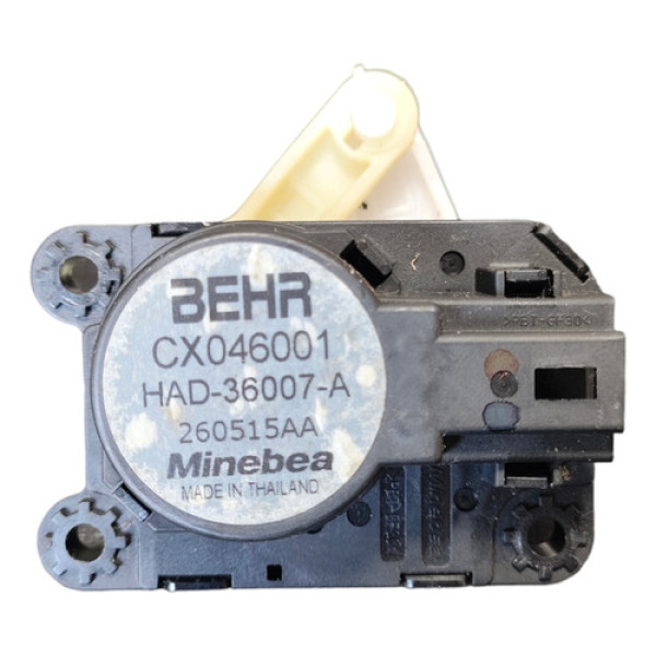 Atuador Caixa Evaporadora 260515aa Citroen C3 2015 2016 2017