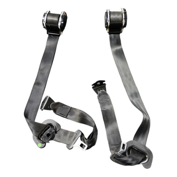 Par Grampo Corpo Traseiros Vw Tcross 2017 2018 2019