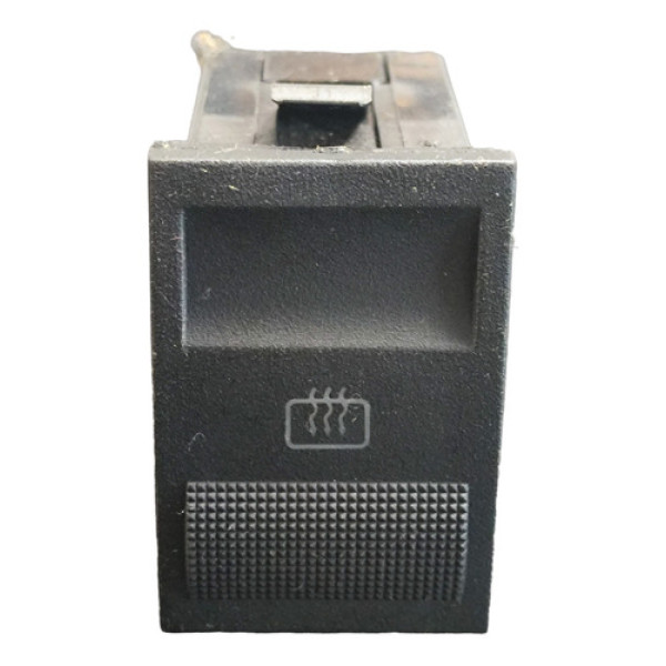 Botão Desembaçador Traseiro 377959621 Vw Gol G2 G3