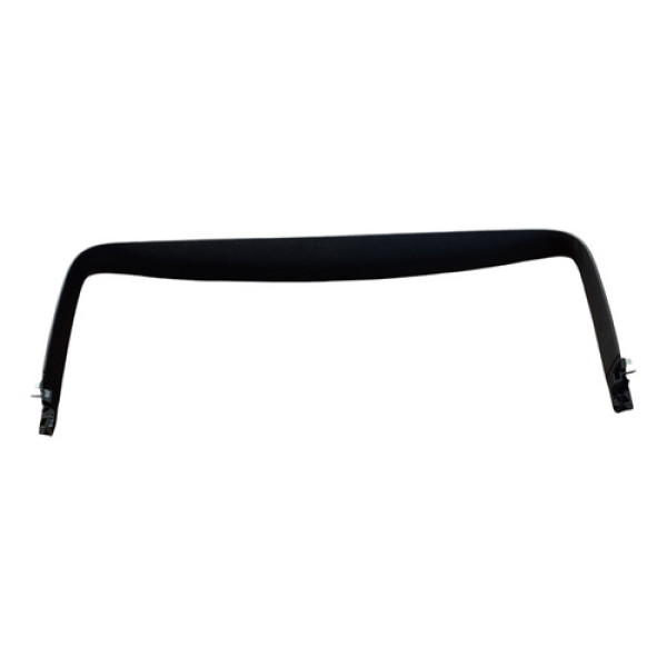 Moldura Tampa Traseira Volks Jetta 2.5 Variant 2008 2009