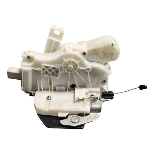 Fechadura Tras Esquerda Volkswagen Gol 2008 2009 A 2014 