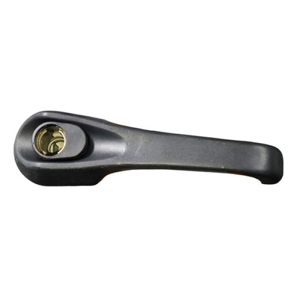 Maçaneta Externa Dianteira Direita Fiat Uno 1996 1997 A 2001 Dianteira