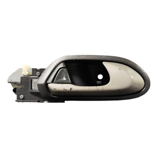 Maçaneta Interna Diant Direita Honda Civic 2006 A 2011 Dianteira