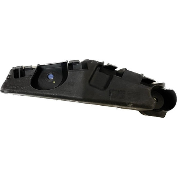 Guia Parachoque Dianteiro Esquerdo Amarok 2020 2021 2022 