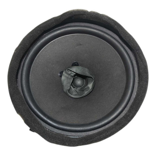 Forro Alto Falante Tras Mitsubishi Outlander 2013 2014 2015