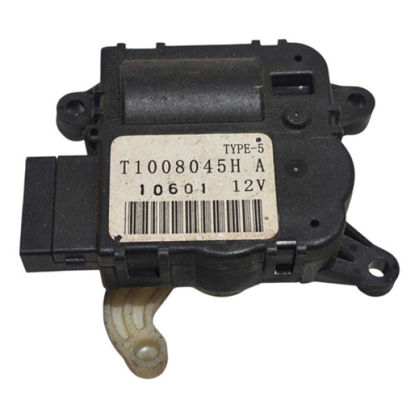 Motor Atuador Ar T1008045h Suzuki Sx4 2010 A 2012