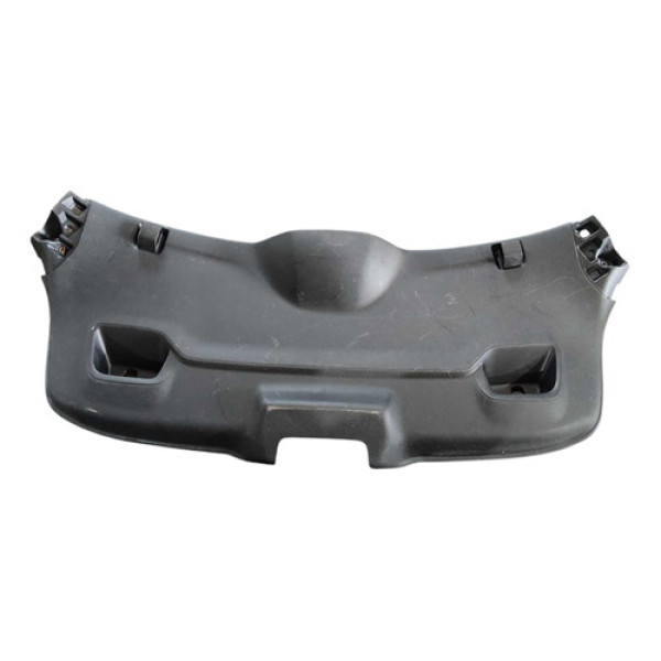 Moldura Forro Porta Malas Peugeot 208 2014 A 2017 98011103zd
