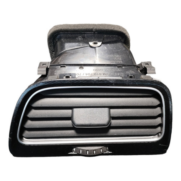 Difusor Ar Direito Vw Golf Tsi 2016 A 2020 5gm819704 