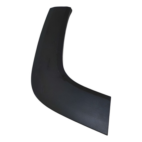 Moldura Paralama Traseiro Direito Jeep Renegade 2017 A 2020