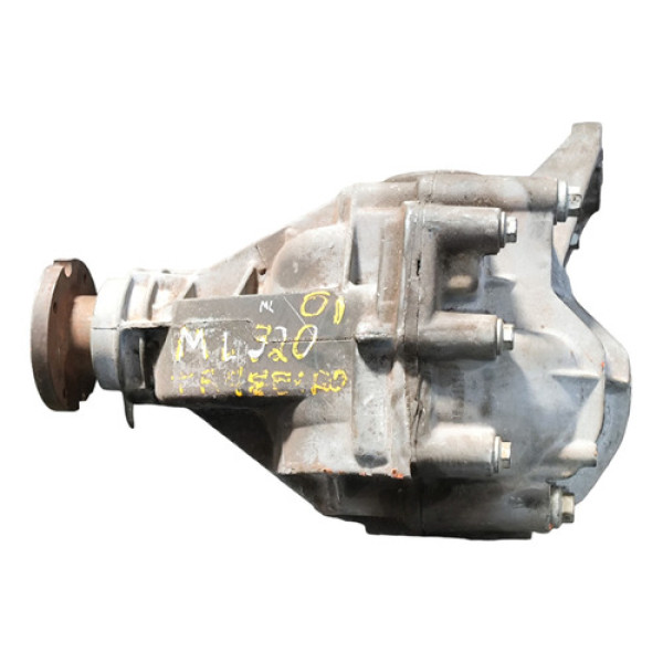 Diferencial Traseiro Mercedes Ml320 4460310011