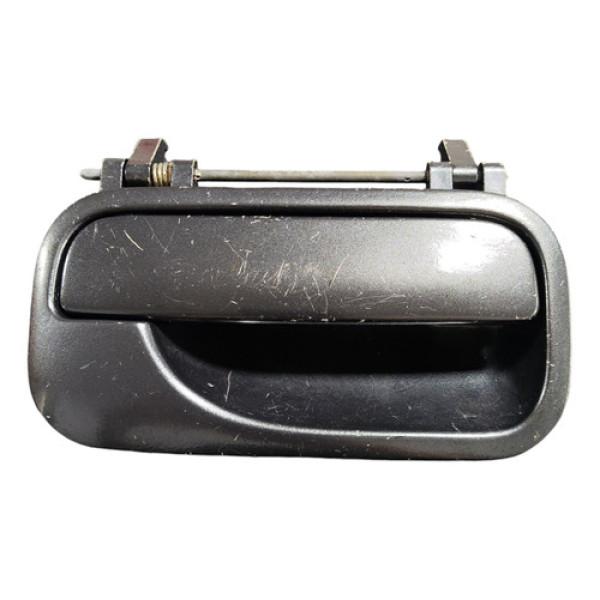 Maçaneta Externa Tras Direita Chevrolet Vectra 2002 A 2008 Traseira