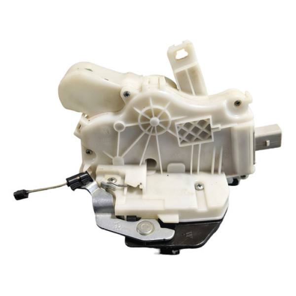 Fechadura Porta Tras Direita Volkswagen Gol Fox 2010 A 2015 