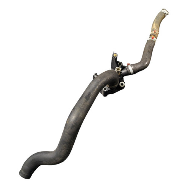 Mangueira Superior 8v218b274af Radiador Ford New Fiesta 2015