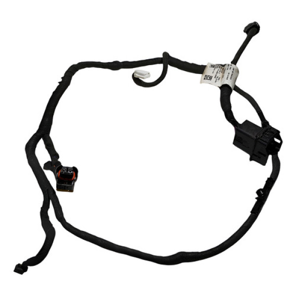 Pisca Chicote Traseiro Direito 52116446 Fiat Cronos 2023/24 Preto