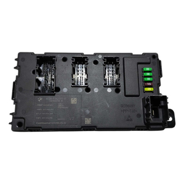 Módulo Conforto 6135936239501 Bmw 328i Gt 2.0 2013 A 2015