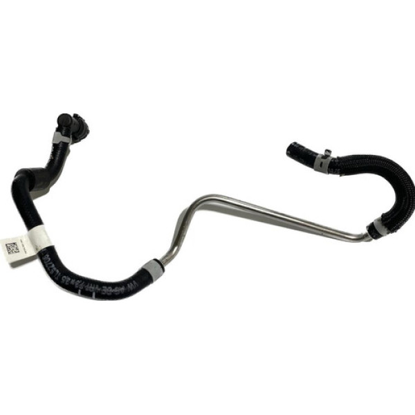 Duto Combustível Volkswagen Virtus 2020 2021 2022 2023 