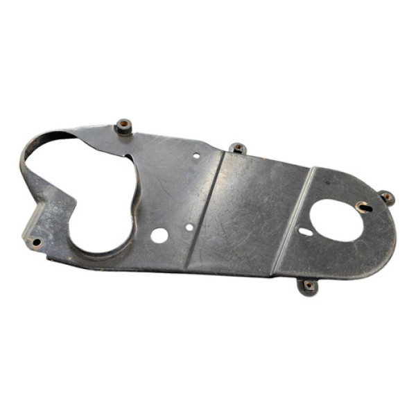 Capa Traseira Correia Dentada Gm Monza Kadett S10 1996/2000