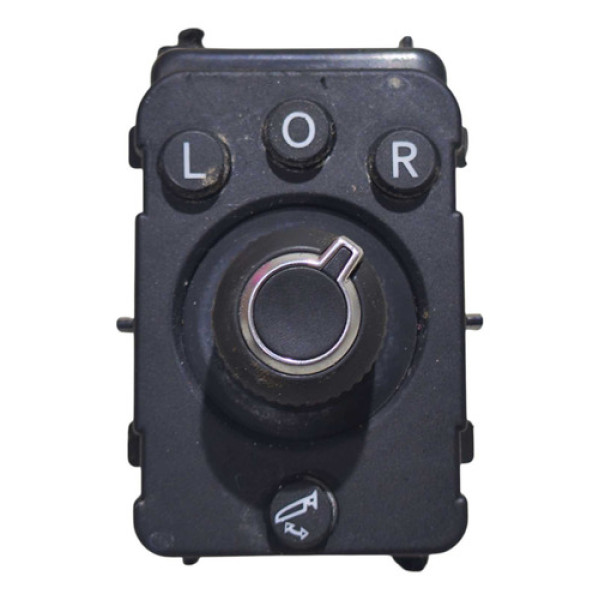 Botão Comando Retrovisor 6xp86trmac Gm Prisma 1.2 2014/2019