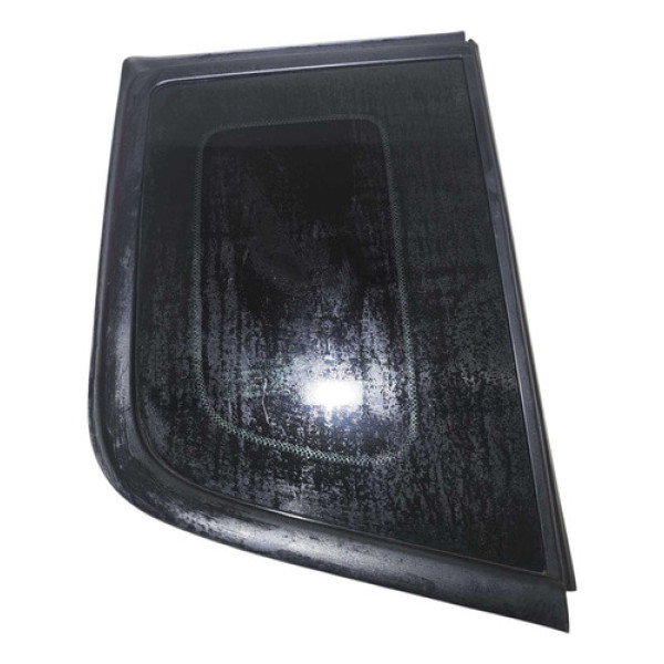 Vidro Fixo Traseiro Direito 519538680 Jeep Renegade 2017/20