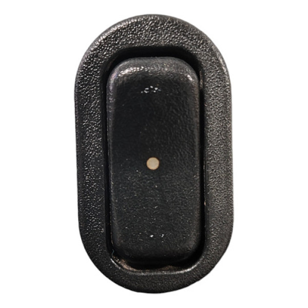 Botao Vidro Traseiro Direito Chevrolet Astra 2005 A 2011