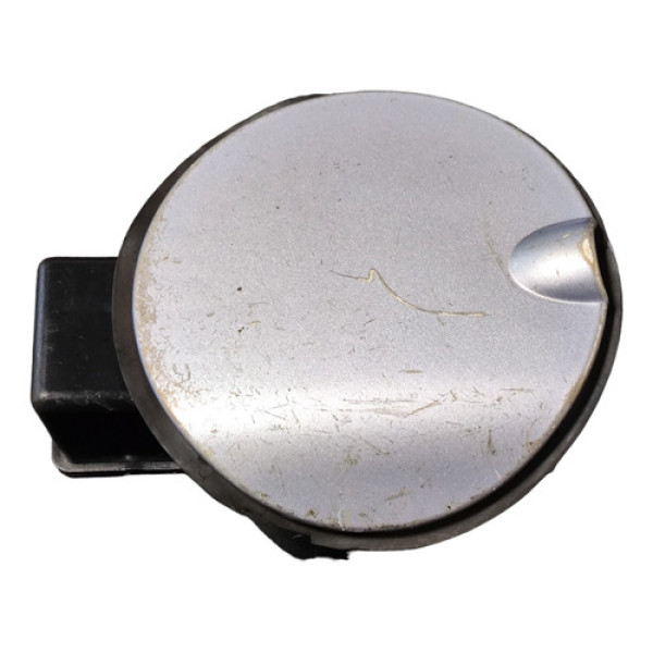 Portinhola Tanque Combustível Ford Escort 1996 A 2005 Preto 2004