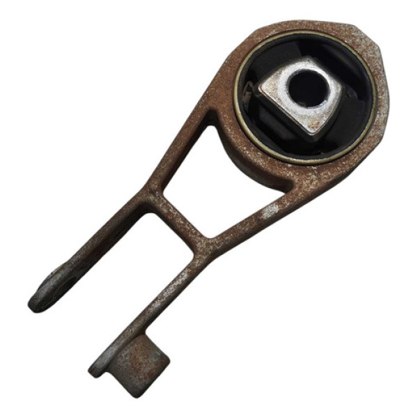 Coxim Câmbio Jeep Renegade 2016 2017 2018 2019 2020