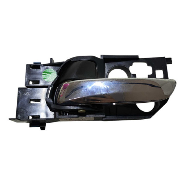 Maçaneta Interna Traseira Esquerda Honda Hr-v 1.8 2017/2019 Traseira