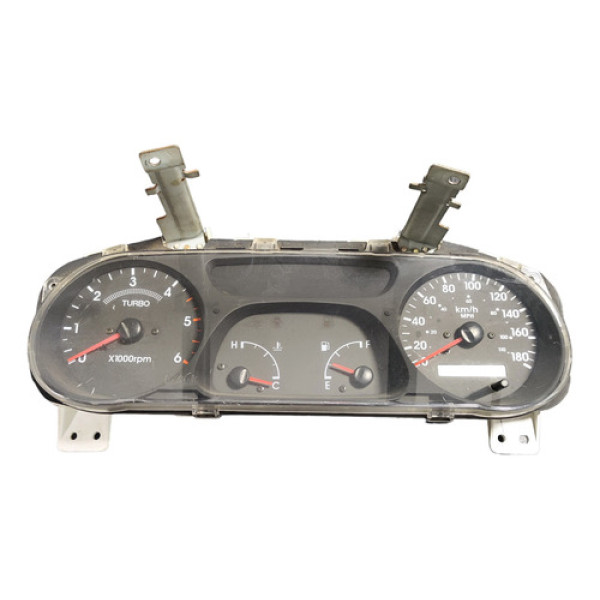 Painel Instrumentos Velocimetro Kia Sportage 1995 A 1998