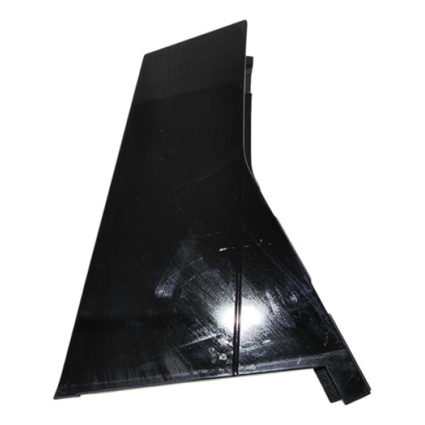 Moldura Porta Traseira Direita Byd Song Plus 2023 2024