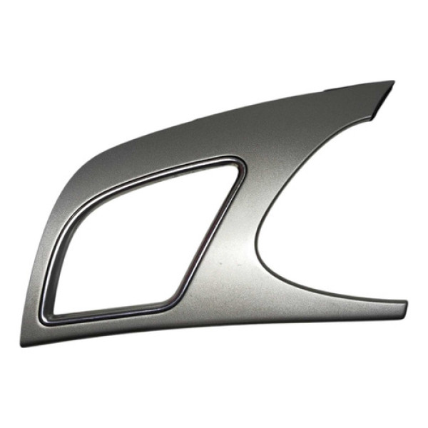 Moldura Esquerda Painel 6595000 Audi A4 2009 2010 A 2012