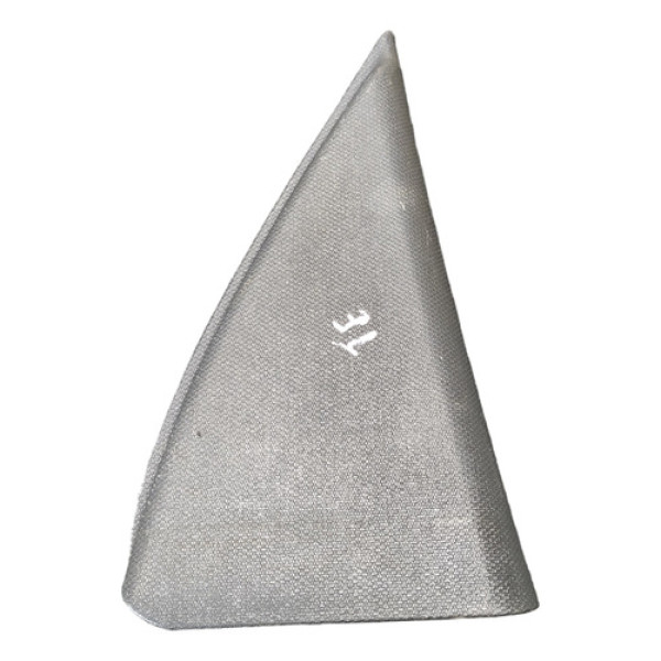 Moldura Interna Tras Esquerda Chery Tiggo 2 2020 2021 2022