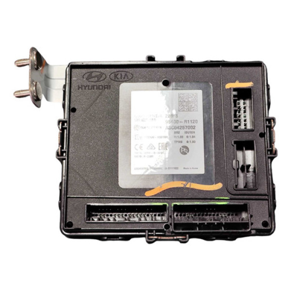 Modulo Conforto Bcm 95400r1120 Hyundai Azera 2009 2010 2011