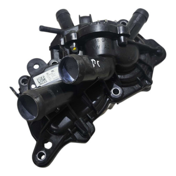 Bomba Água 04e121600cg Vw Polo 1.6 Msi 2018 2019 A 2021