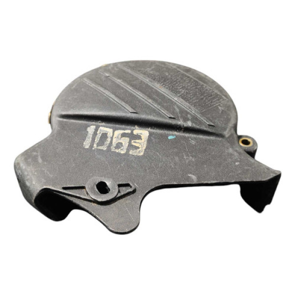 Capa Correia Dentada Fiat Palio 1.0 1999 2000 2001