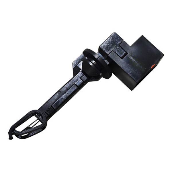 Sensor Temperatura Ar A64000800 Jeep Renegade 1.8 2017/2020