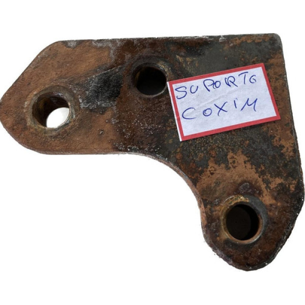 Suporte Coxim Motor Original Vw Amarok 2013 2014 