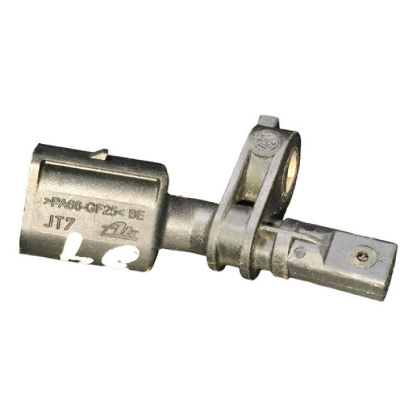 Sensor Estacionamento Vw Gol 2009 A 2014 10071152733 Preto