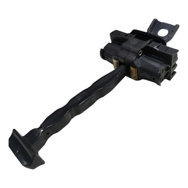 Limitador Porta Volkswagen Taos 2023 2024 Preto