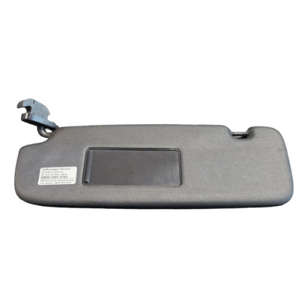 Quebra Sol Esquerdo Volkswagen Fox 2010 2011 2012 A 2015 